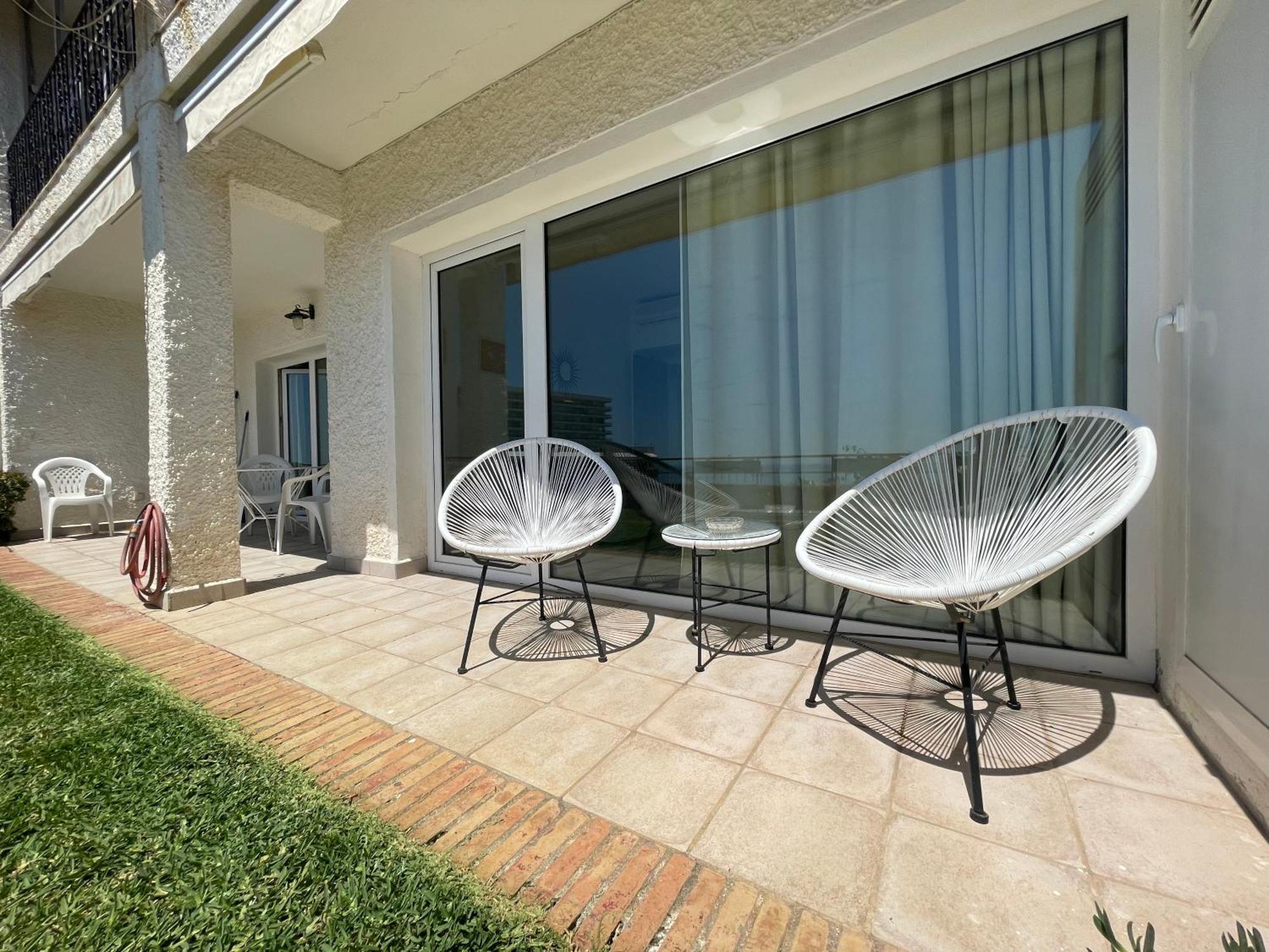 La Roca Rental, Apartment